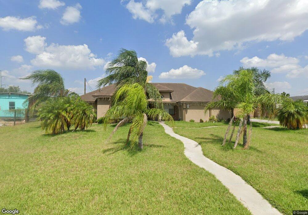 5114 Las Rosas, Donna, TX 78537 - photo 1