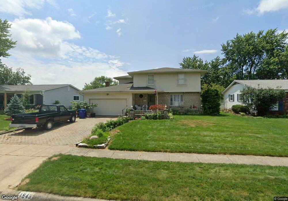 1943 Wilmington Place, Columbus, OH 43220 - photo 1