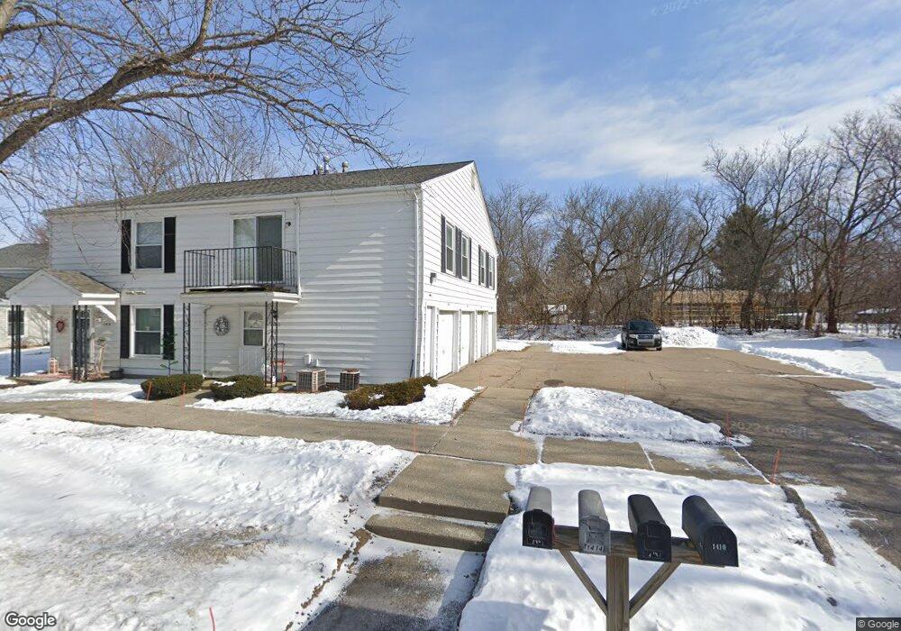 1412 Hobnail Ct unit 7, Davison, MI 48423 - photo 1