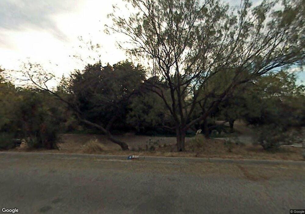 1300 Douglas St, Big Spring, TX 79720 - photo 1