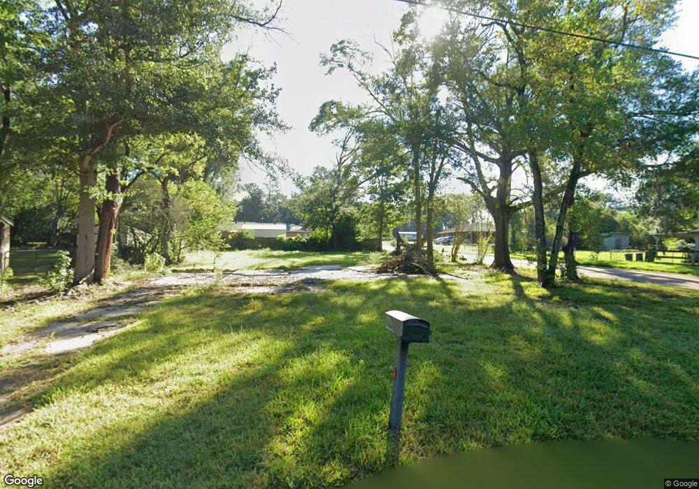 202 Pine Tree Ln, Deridder, LA 70634 - photo 1