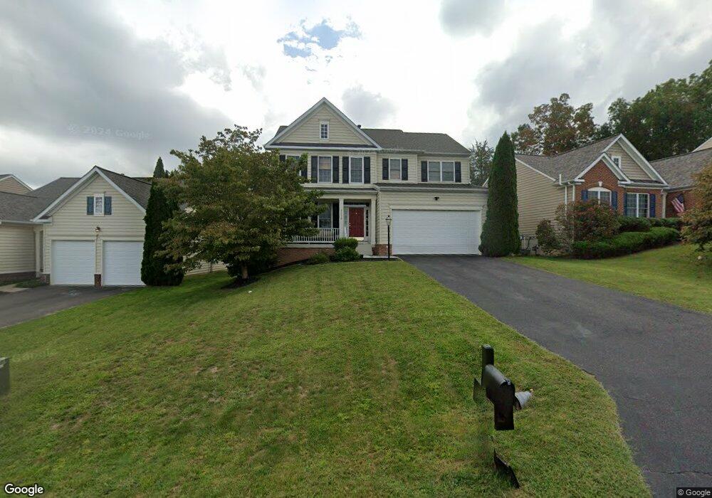 35478 Somerset Ridge Rd, Locust Grove, VA 22508 - photo 1