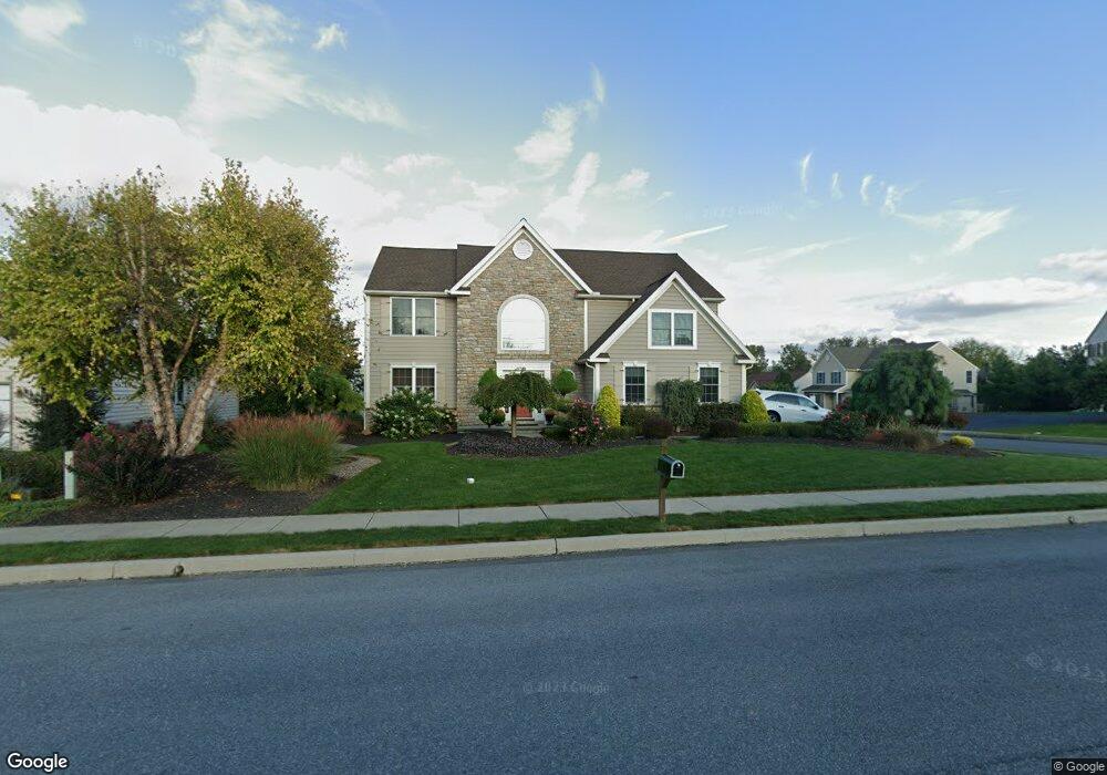 5103 Stoudts Ferry Bridge Rd, Reading, PA 19605 - photo 1