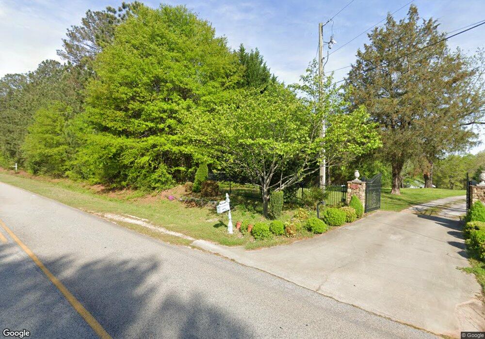 430 Tanners Bridge Rd, Monroe, GA 30656 - photo 1