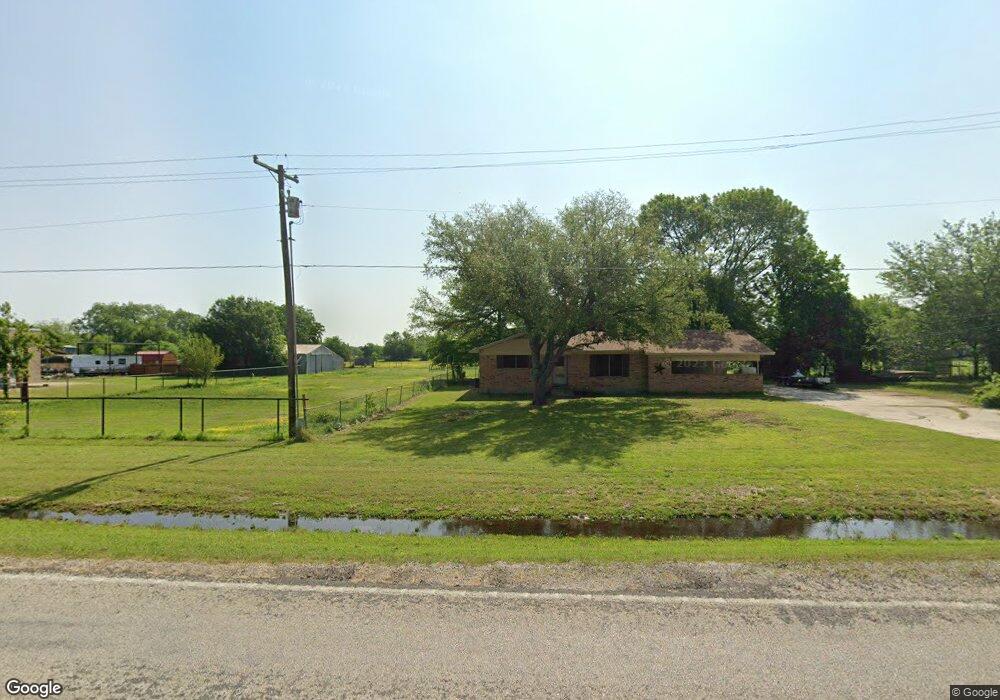 142 N Main St, Sadler, TX 76264 - photo 1