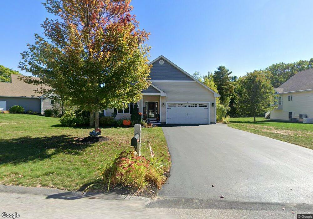 42 Old Mill Cir unit Princeton, Westminster, MA 01473 - photo 1