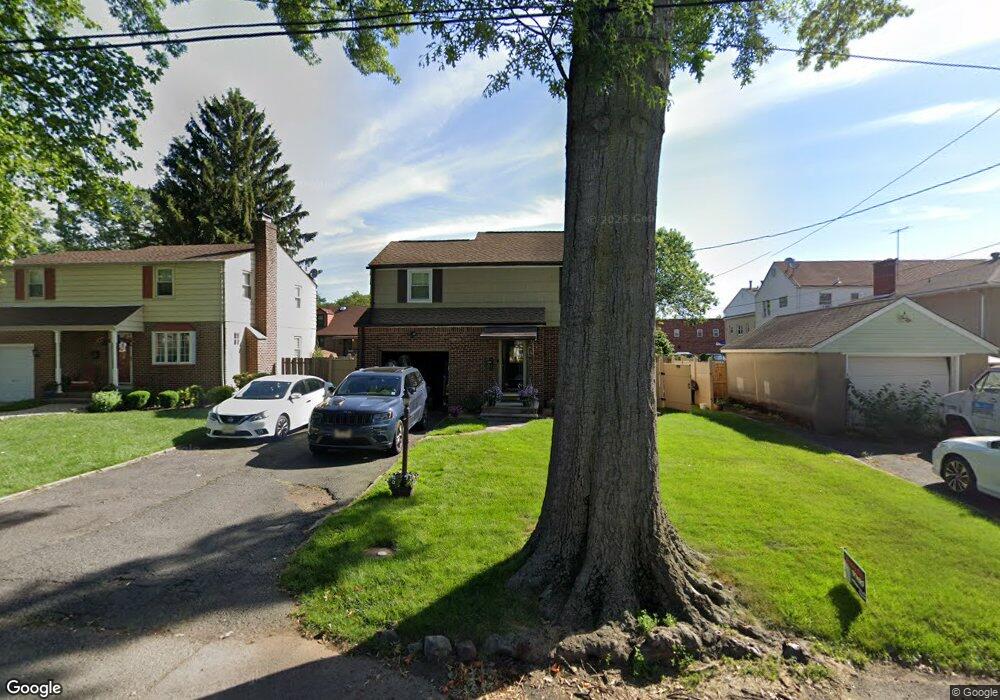 441 Myrtle Ave, Scotch Plains, NJ 07076 - photo 1