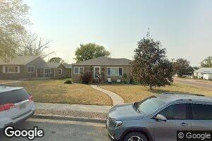 709 Coolidge St, Winner, SD 57580