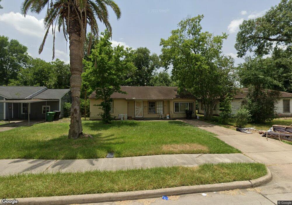 3910 Tristan St, Houston, TX 77021 - photo 1