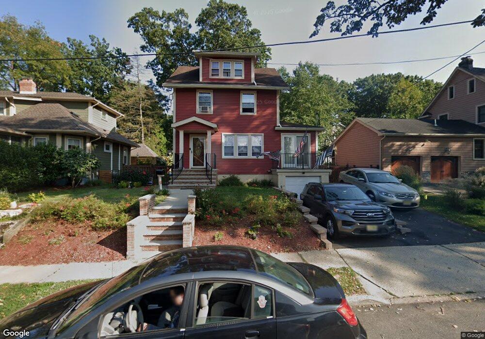 9 Walnut St, Rutherford, NJ 07070 - photo 1