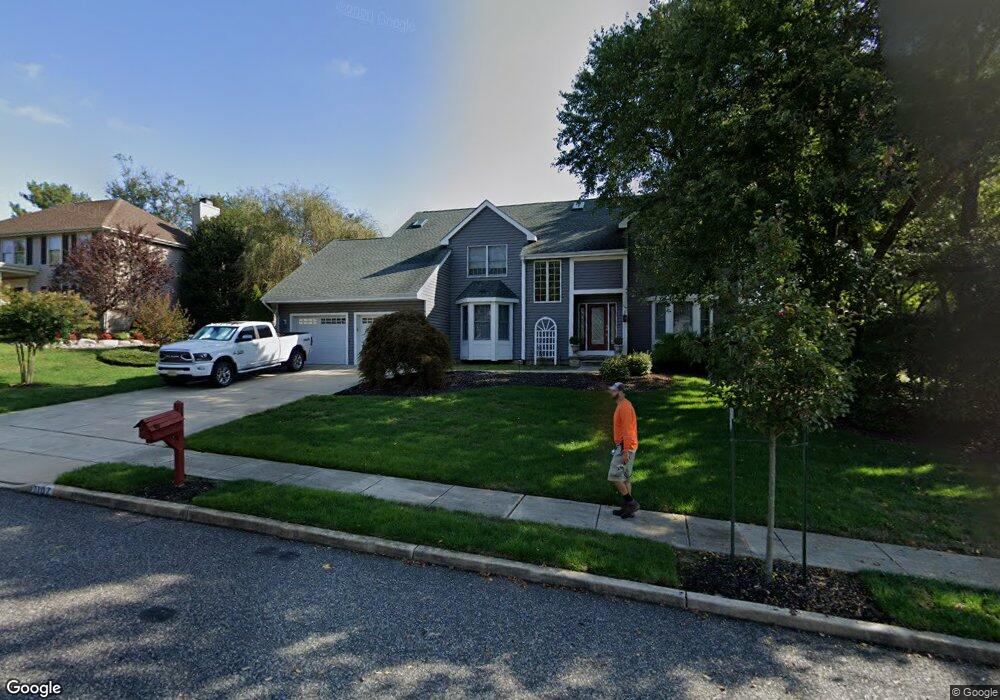 1107 Parliament Way, West Deptford, NJ 08086 - photo 1