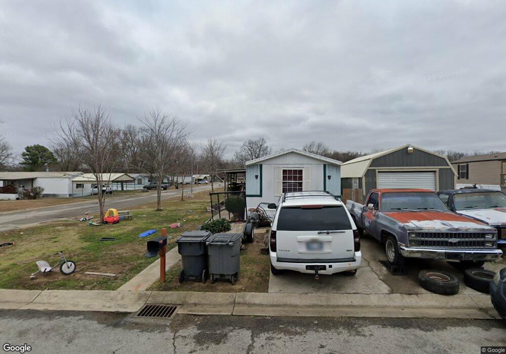 932 W 140th St, Glenpool, OK 74033 - photo 1