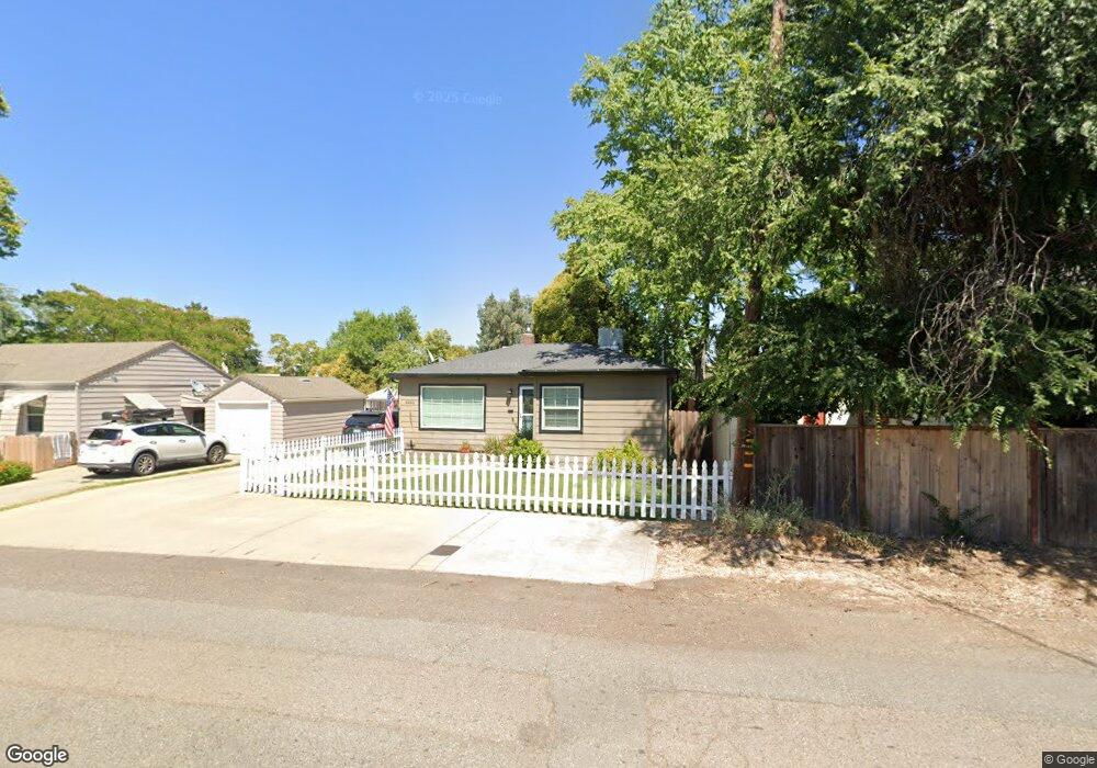 2253 California St unit 1, Redding, CA 96001 - photo 1