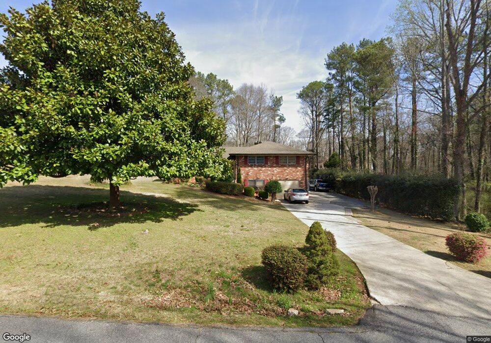 1706 Seayes Rd SW, Mableton, GA 30126 - photo 1