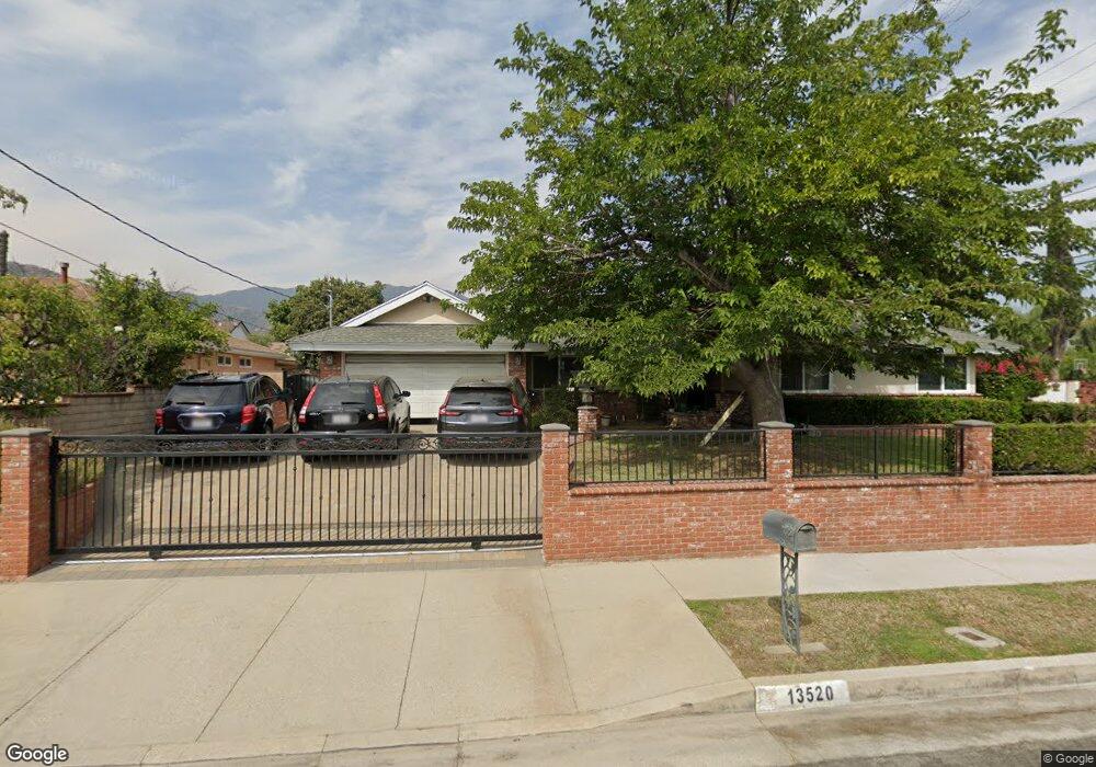 13520 Fusano Ave, Sylmar, CA 91342 - photo 1