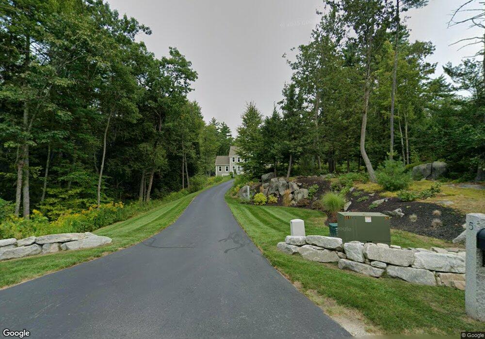 5 Founders Way, Amherst, NH 03031 - photo 1