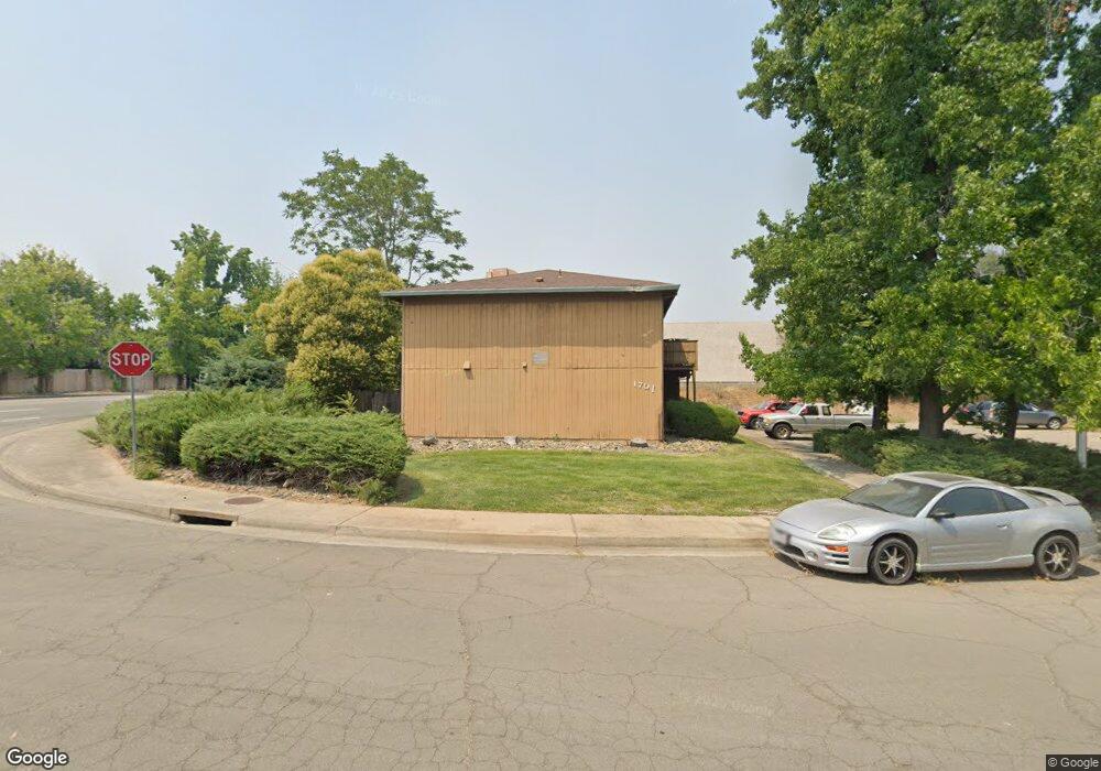 1701 Bramble Pl East Side 40, Redding, CA 96002 - photo 1