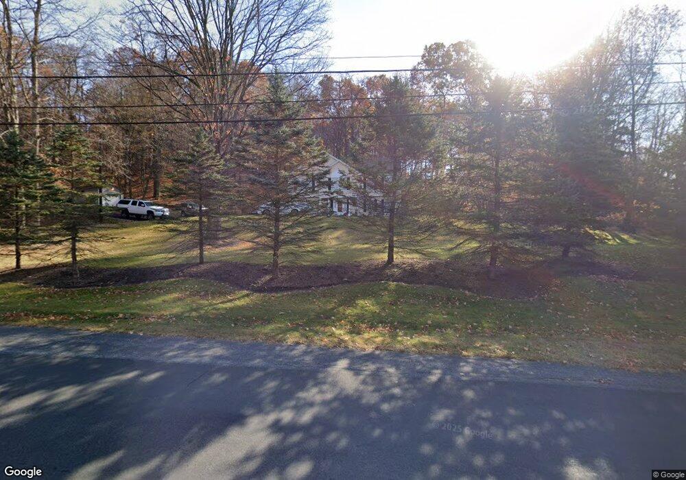 205 Vail Rd, Columbia, NJ 07832 - photo 1