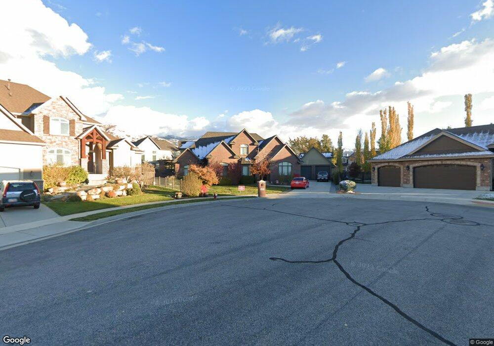 489 S 150 W, Centerville, UT 84014 - photo 1