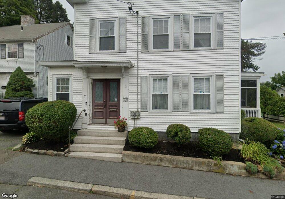 14 Barr St, Salem, MA 01970 - photo 1