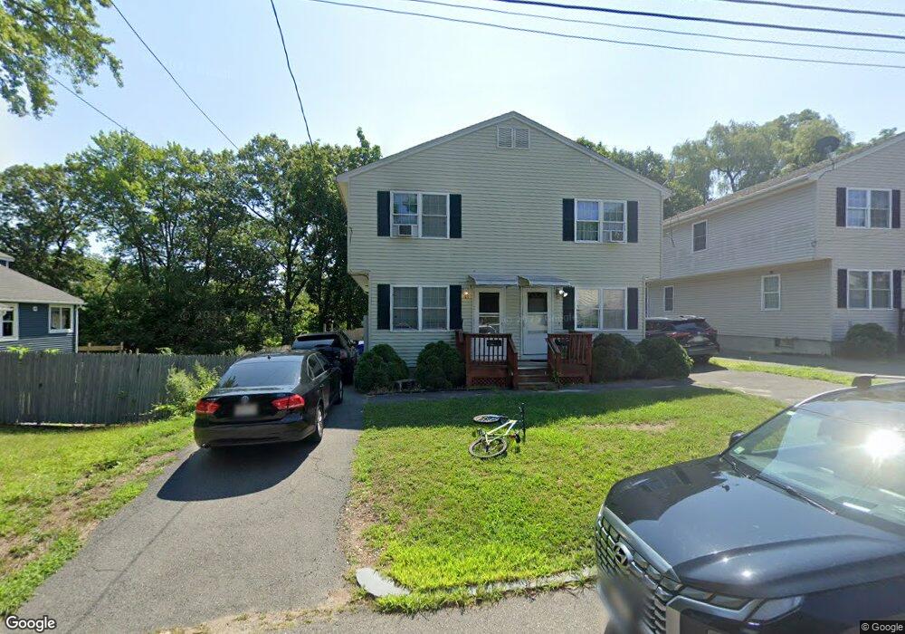 41 Indian Leap St, Indian Orchard, MA 01151 - photo 1