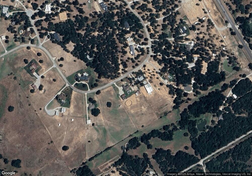 139 Silver Saddle Cir, Weatherford, TX 76087 - photo 1