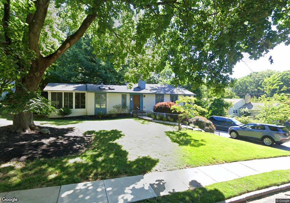 520 Crestview Rd, Wayne, PA 19087 - photo 1