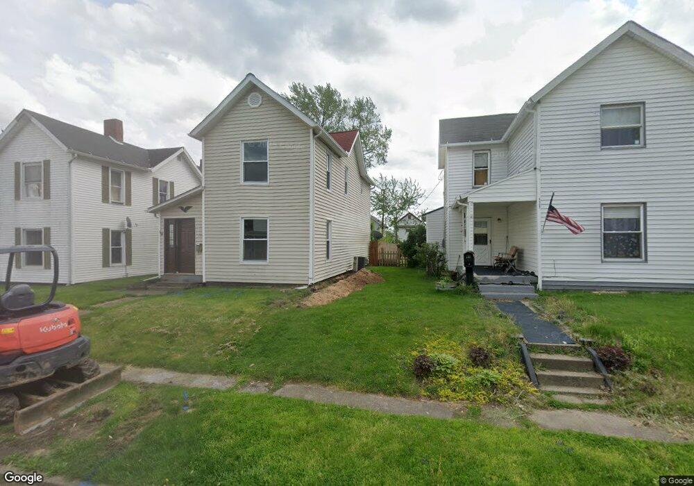 1139 Orchard St, Coshocton, OH 43812 - photo 1