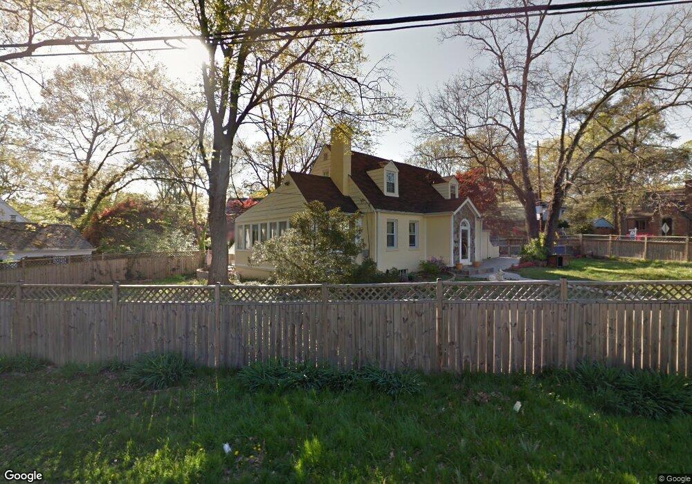 8818 Reading Rd, Silver Spring, MD 20901 - photo 1