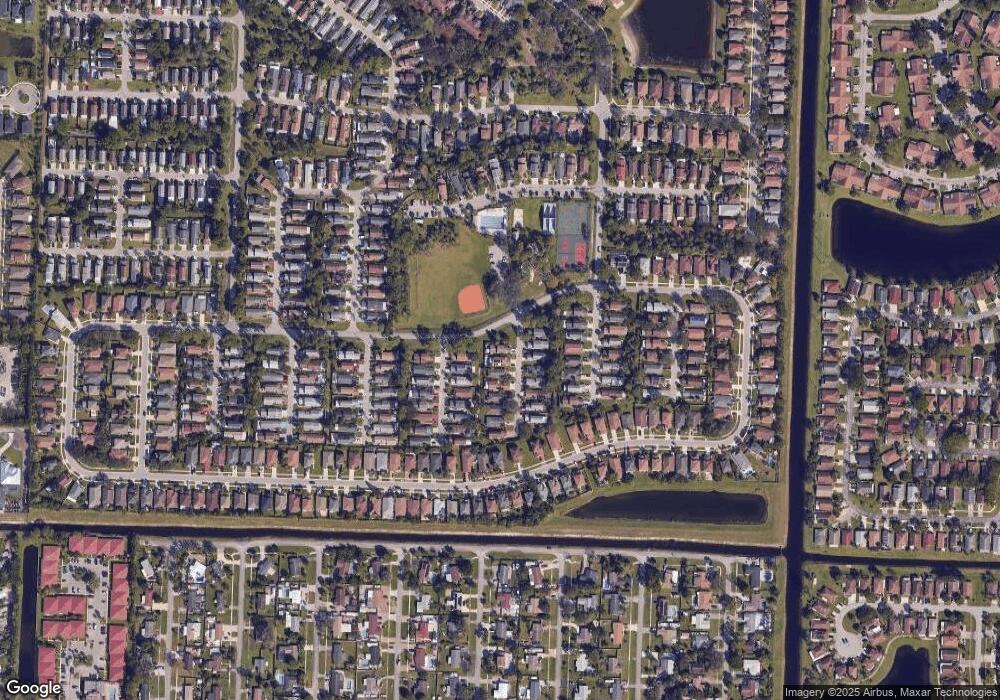 1373 Amaryllis Ln, West Palm Beach, FL 33415 - photo 1