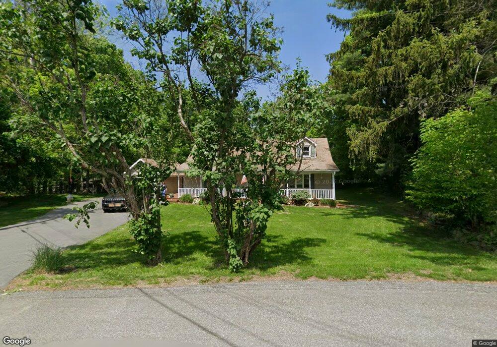 83 Sunrise Hill Rd, Fishkill, NY 12524 - photo 1