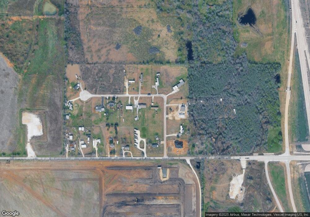 2101 Jordan Ct, Joshua, TX 76058 - photo 1