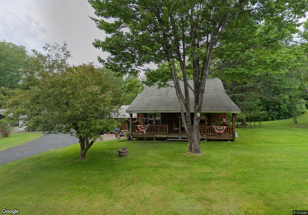 N9405 Zenith Tower Rd, Tomahawk, WI 54487 - photo 1