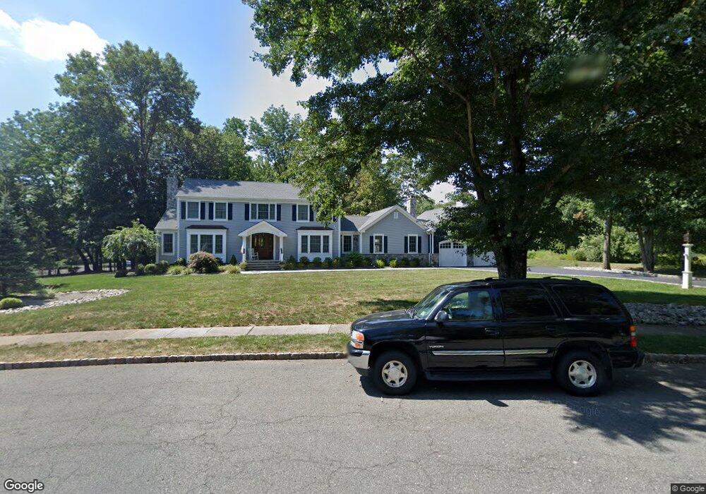 57 Berkeley Cir, Basking Ridge, NJ 07920 - photo 1