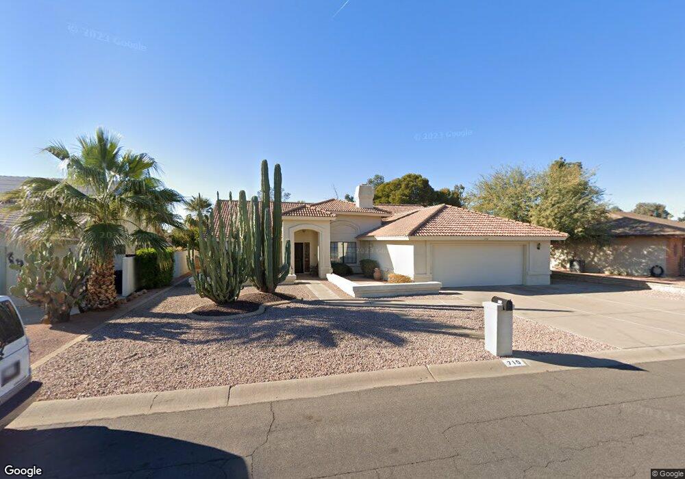 710 S Clearview Ave, Mesa, AZ 85208 - photo 1