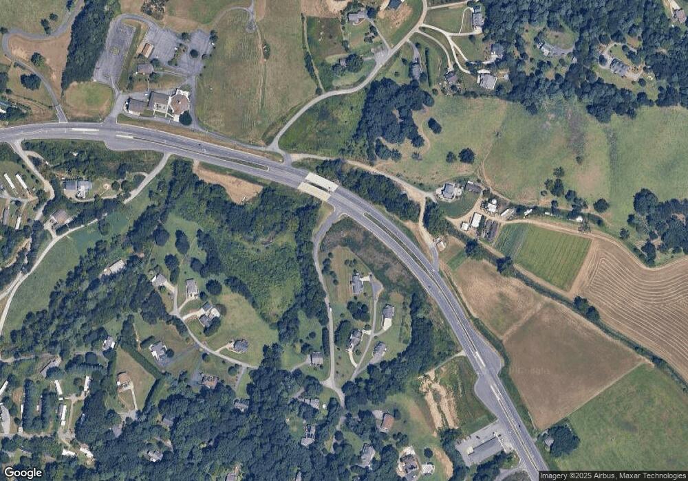 326 Hosta Ct, Leicester, NC 28748 - photo 1