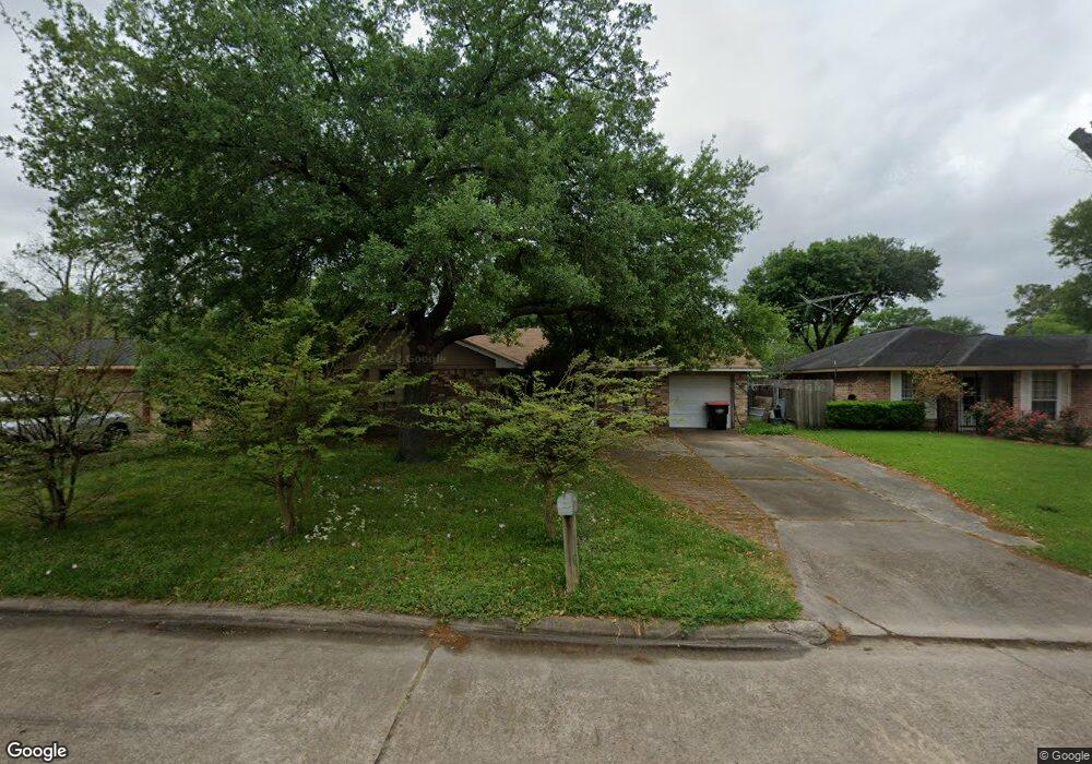 11811 Shady Meadow St, Houston, TX 77039 - photo 1