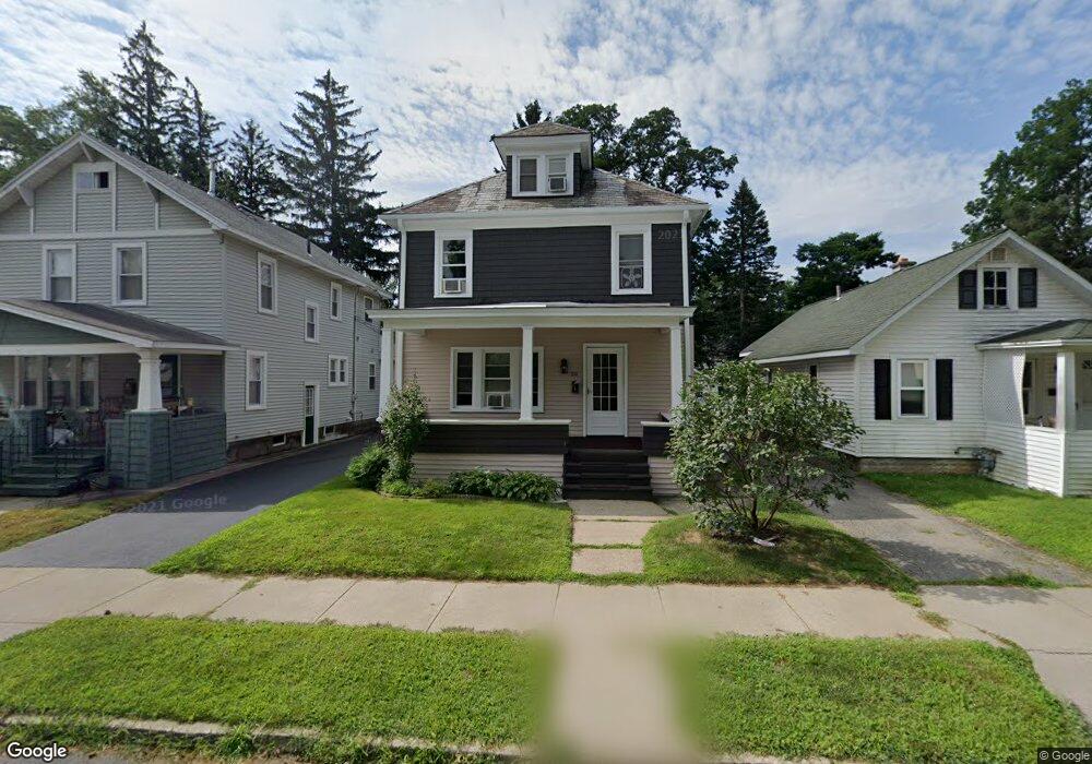 20 Irving Rd, Schenectady, NY 12302 - photo 1