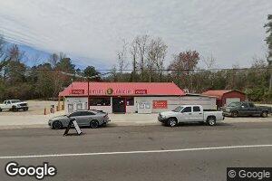 1310 Cannon Bridge Rd, Cordova, SC 29039