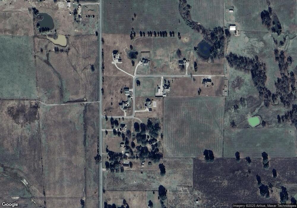 1304 S Caddo St, Muldrow, OK 74948 - photo 1