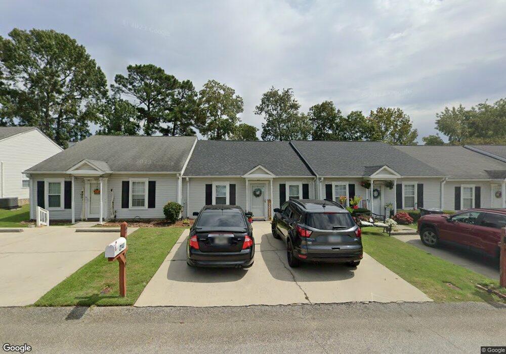 2140 Oak Ridge Rd, Augusta, GA 30907 - photo 1