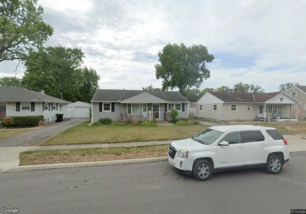 429 Rector Ave, Findlay, OH 45840 - photo 1