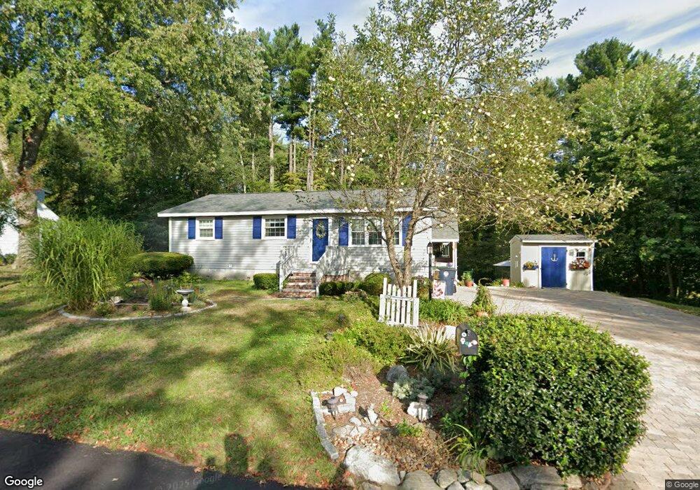 15 Langholm Dr, Nashua, NH 03062 - photo 1