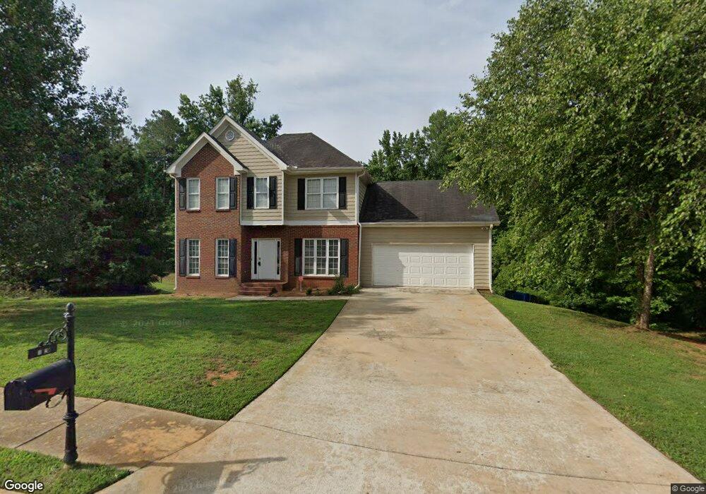 1420 Pickett's Ct, Conyers, GA 30013 - photo 1