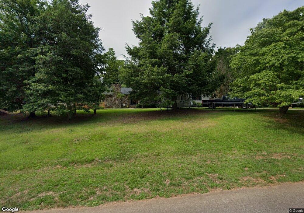 3624 Mitchell Lake Dr, Gainesville, GA 30506 - photo 1