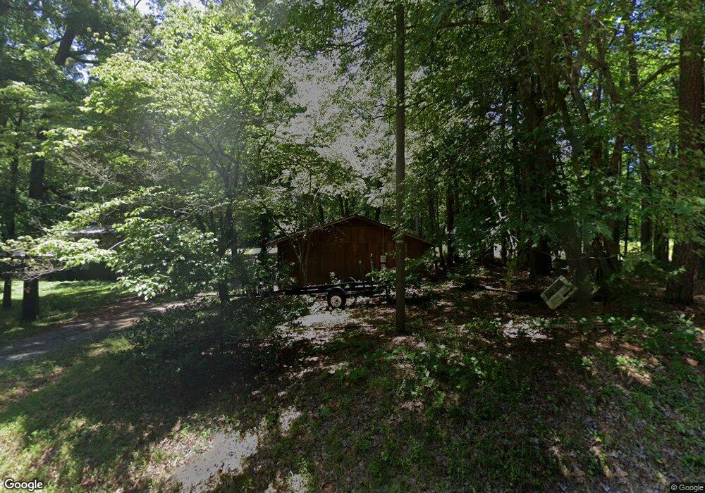 119 Old Siler City Rd, Pittsboro, NC 27312 - photo 1