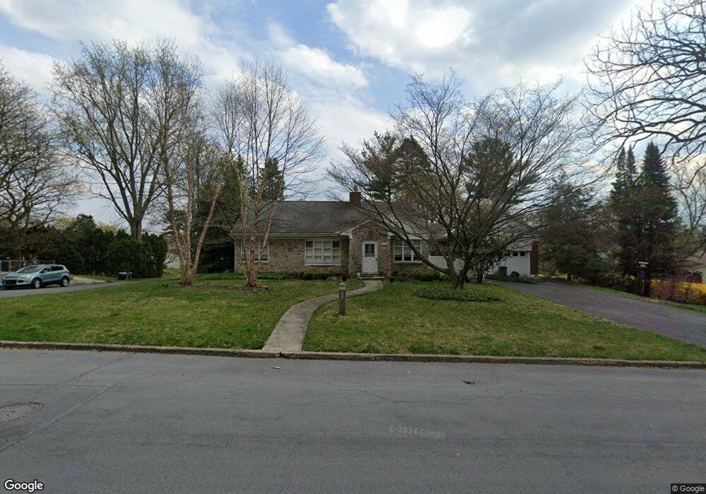 2428 W Greenleaf St unit 2440, Allentown, PA 18104 - photo 1