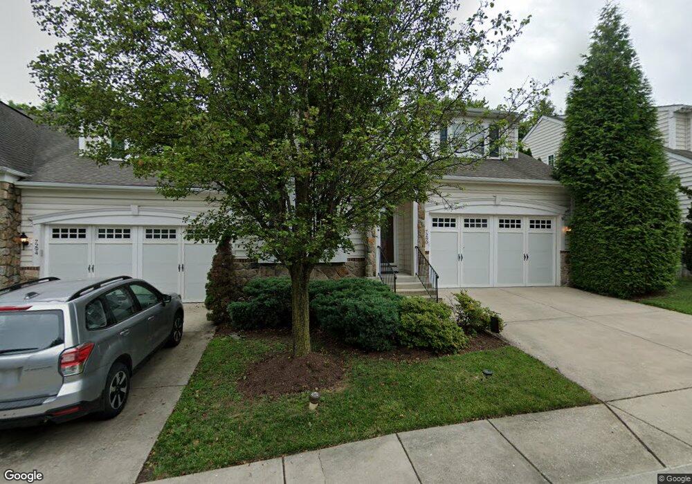 7290 Pebble Creek Dr, Elkridge, MD 21075 - photo 1