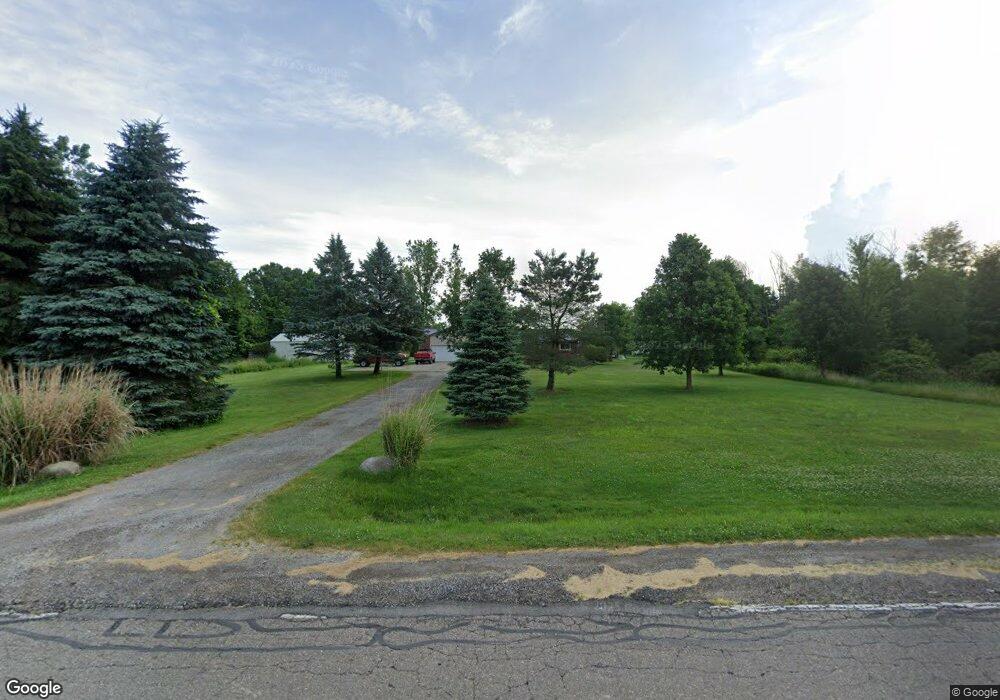 10245 Clark Rd, Davison, MI 48423 - photo 1