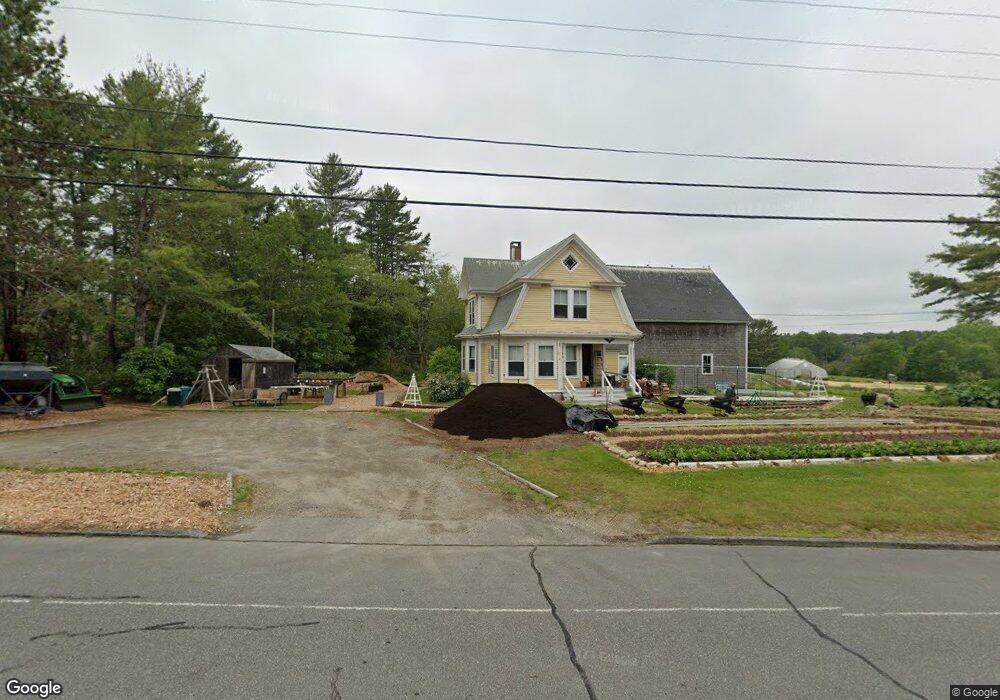 2189 Bristol Rd, Pemaquid, ME 04558 - photo 1